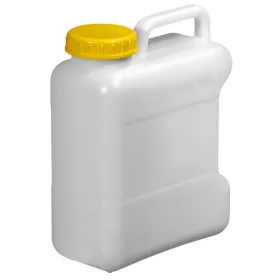 Jerrican Comet 10 L avec robinet DIN96 | Réservoir compact et pratique pour van aménagé ou bateau