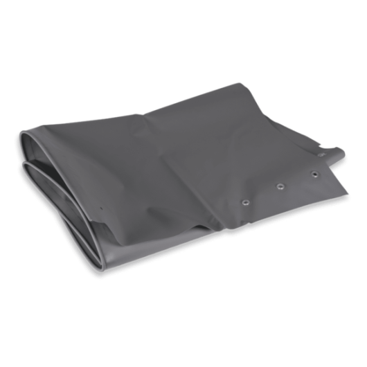 Dual Fix Draught Skirt DOMETIC - jupe de bas de caisse pour caravanes.