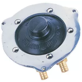 Pompe a pied et pompe manuelle pour bateau | H2R Equipements