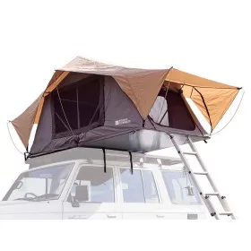 Accessoires offroad pour vans et fourgon aménagés - H2R Equipements