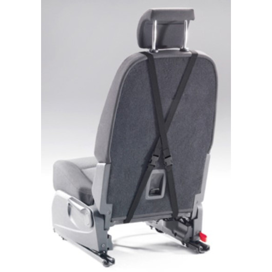Rembourrage dossier à ressorts FROLI - confort de fauteuil camping-car & fourgon