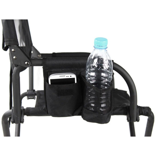 Chaise pliante Expander FRONT RUNNER - chaise de camping pour fourgon aménagé.