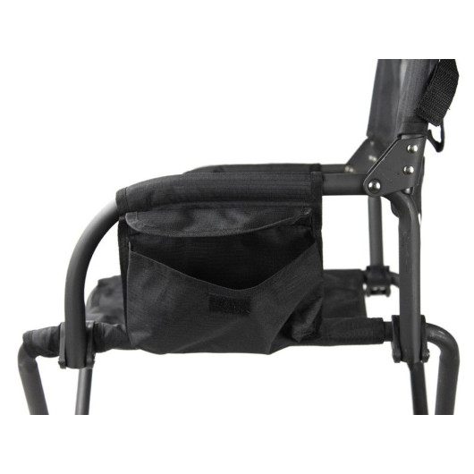 Chaise pliante Expander FRONT RUNNER - chaise de camping pour fourgon aménagé.