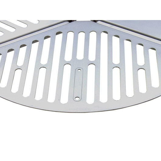 Grill barbecue pour roue de secours FRONT RUNNER - grille de barbecue pour 4x4..