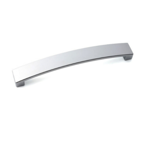 SOUTHCO Poignée métal 173 x 22 mm