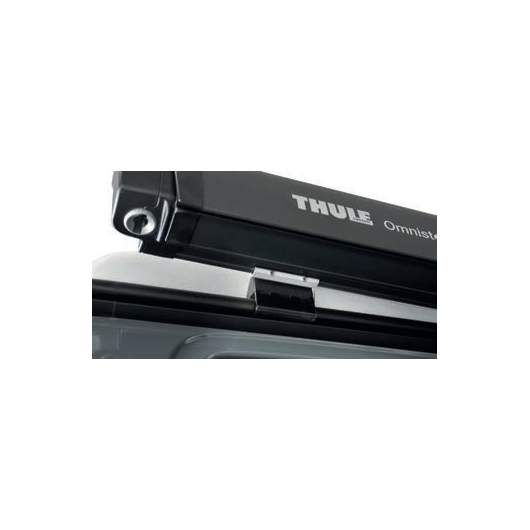 Adaptateur 4200 REIMO Multirail VW T5-T6 THULE - adaptateur de store THULE pour rail REIMO.