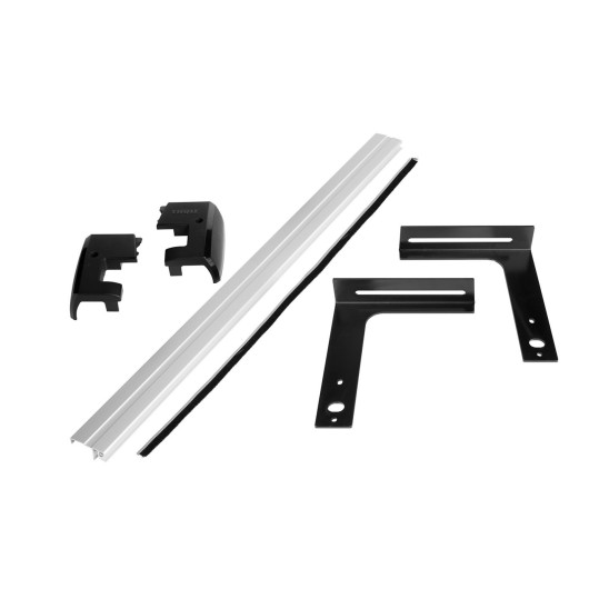 Kit de fixation G2 Sprinter RWD/4WD & Crafter 06-17 THULE - étrier de montage pour marchepied 12V.