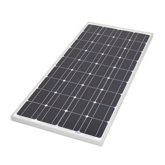 EM série A monocristallin 120W panneau solaire meilleur rapport qualité prix.