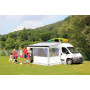 Privacy Room F80 L 275 cm XXL FIAMMA - auvent pour store de camping-car F80.