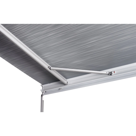 9200 400 avec moteur 230V THULE - store extérieur électrique pour camping-car.