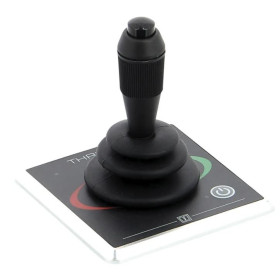 Accessoire propulseur d'étrave | bateau à moteur ou voilier