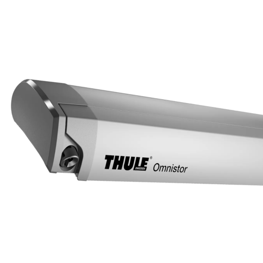 9200 450 avec moteur 230V THULE - store de toit électrique pour camping-car.