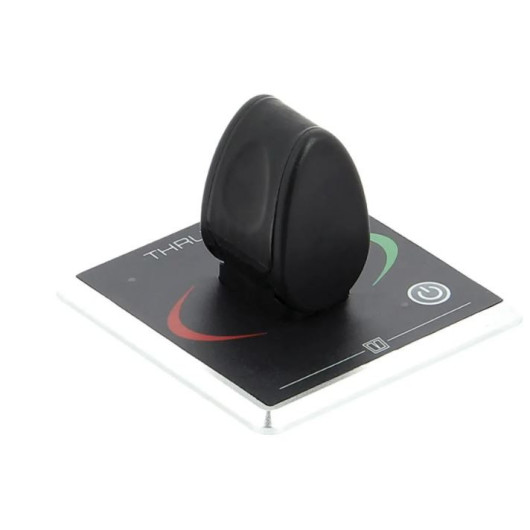 VETUS Panneau propulseur Pro à levier Accessoire propulseur d'étrave pour bateau