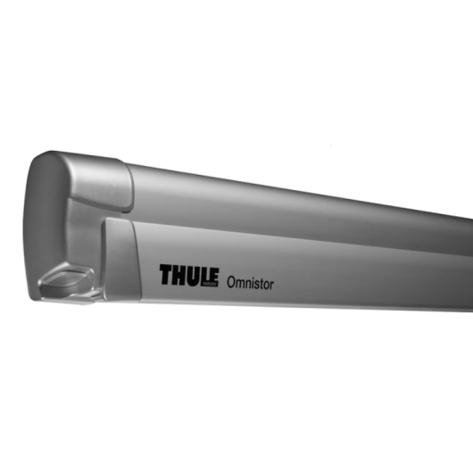 8000 450 avec moteur 230V THULE - store électrique pour camping-car.