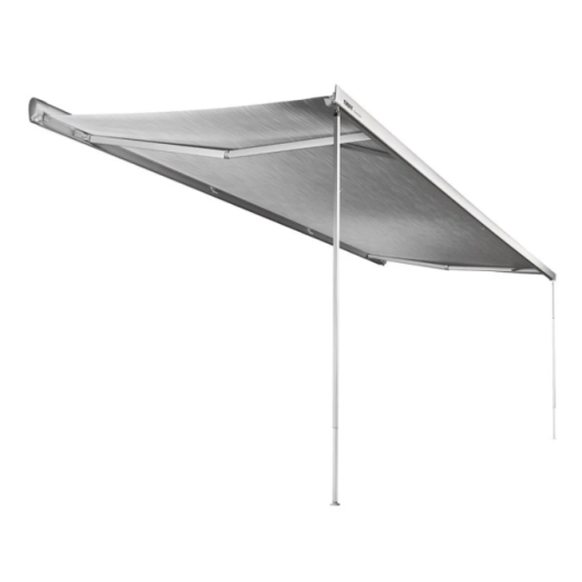 8000 450 avec moteur 230V THULE - store électrique pour camping-car.