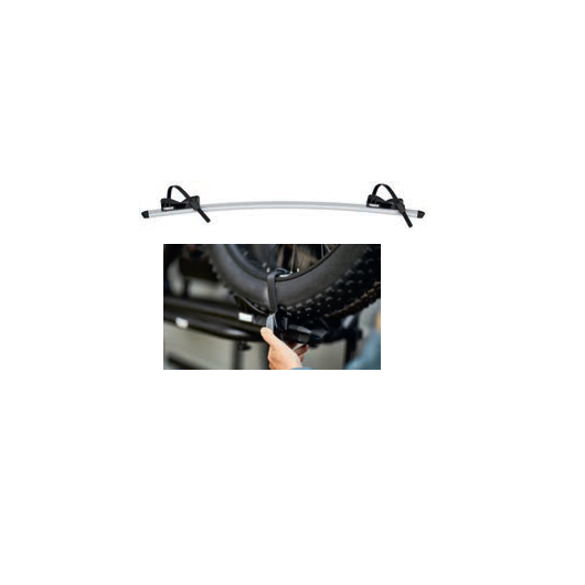 Rail Fatbike Sport G2 THULE - rail supplémentaire pour VTT sur porte-vélos camping-car & fourgon.