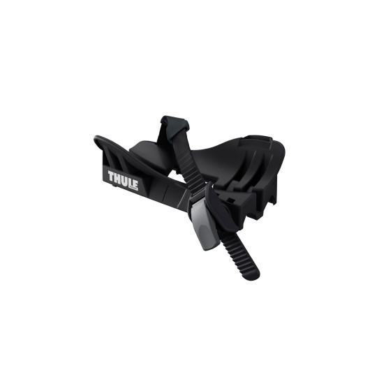 Rail Fatbike Superb THULE - rail supplémentaire pour Fatbike sur porte-vélos caravanes.