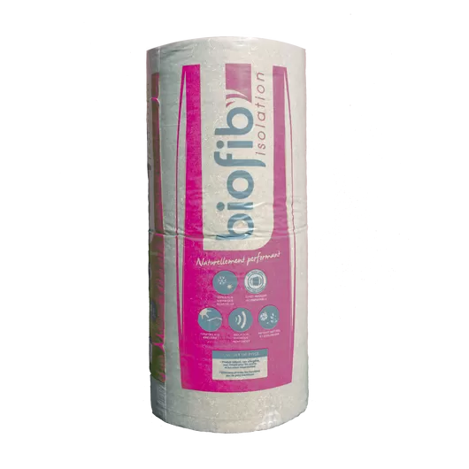 Isolant en panneau BIOFIB Trio | Isolation écologique van & fourgon aménagé