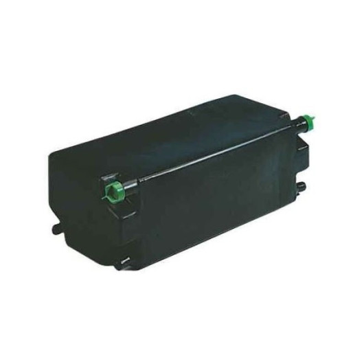 Bouchon de réservoir PROMENS - bouchon pour sortie de cuve d'eaux sales en camping-car & caravane.