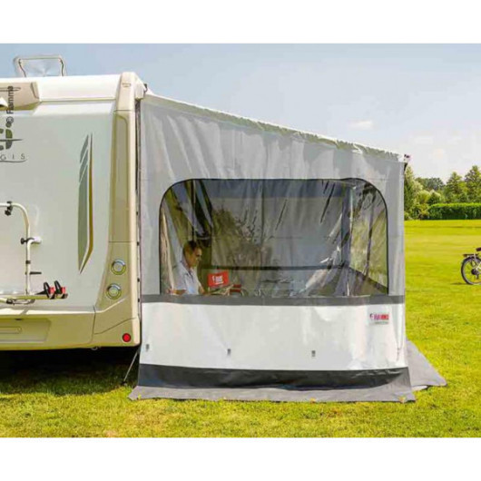 FIAMMA Side W Pro Caravanstore / F35