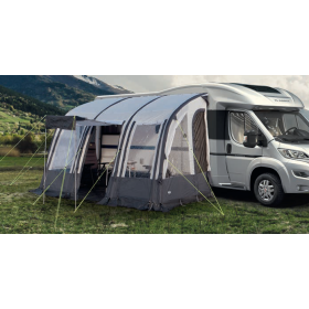 Casa Air II REIMO - auvent gonflable latéral pour camping-car 260 x 280 cm