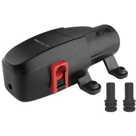 Europump 5,6 L/min 12V Osculati | pompe à eau à pressostat pour bateau et van aménagé