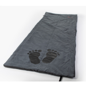 Duvet, sac de couchage, couette | dormir en voiture chaleur et confort | H2R Equipements
