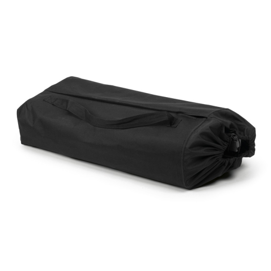 Rauma II CAMP4 - table de camping enroulable pour camping-car.