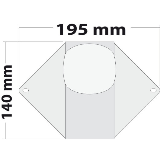 Feu de navigation LED OSCULATI - hune et projecteur de pont 12/24V pour bateau