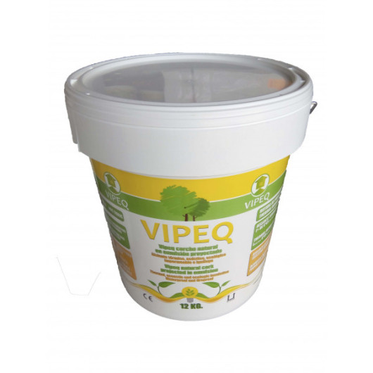 Liège projeté thermique VIPEQ F08 | isolation naturelle pour van et fourgon aménagé