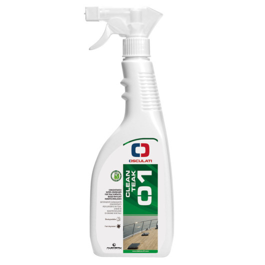 OSCULATI Clean Teck 01