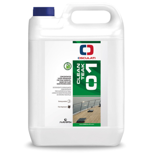 OSCULATI Clean Teck 01