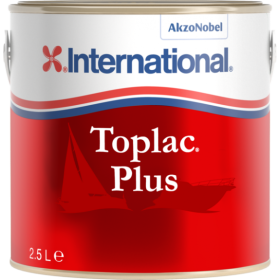 INTERNATIONAL Toplac plus 2,5 L
