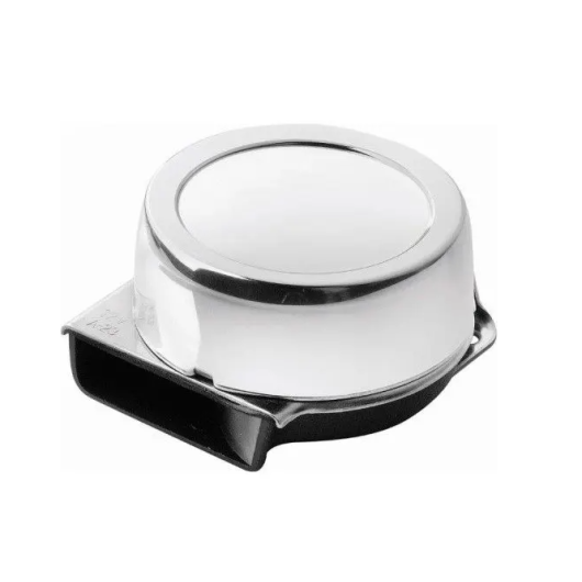 Avertisseur corne compact double VETUS - Avertisseur bateau