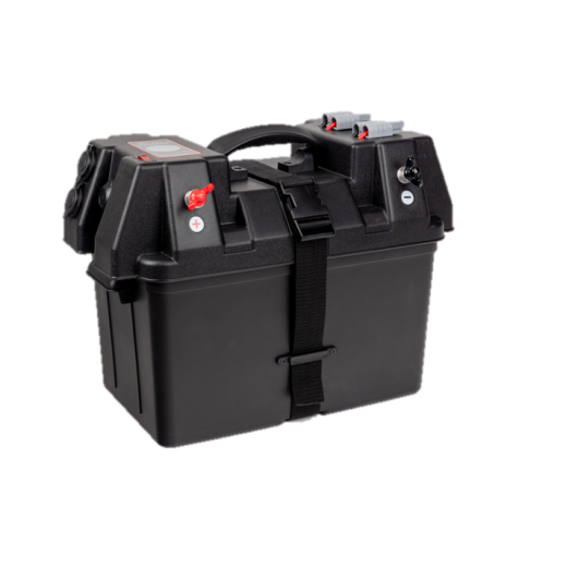 REIMO PowerCube