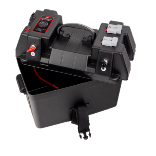 REIMO PowerCube