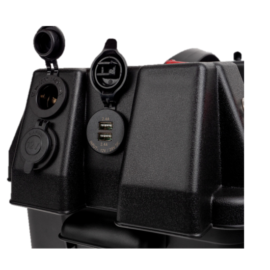 REIMO PowerCube