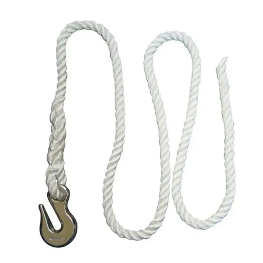 Kit amortisseur de mouillage - MAXWELL- Accessoire cordage & amarre en bateau