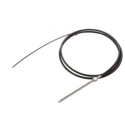 Câble de direction jusqu'à 125 Cv VETUS Direction & accessoire pour bateau