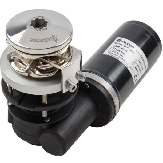 ITALWINCH Smart-R1 500 W - ø 6mm.