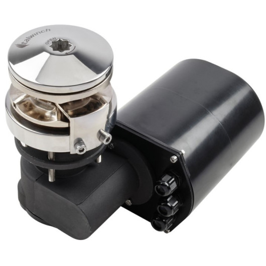 ITALWINCH Smart-R3 1000 W - ø 8mm