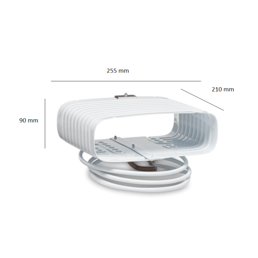 Coldmachine VD-07 -DOMETIC Groupe froid & évaporateur en bateau