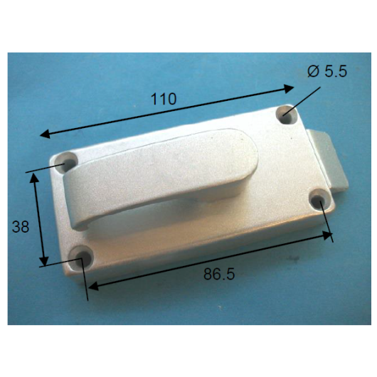 HABA Caraloc 700