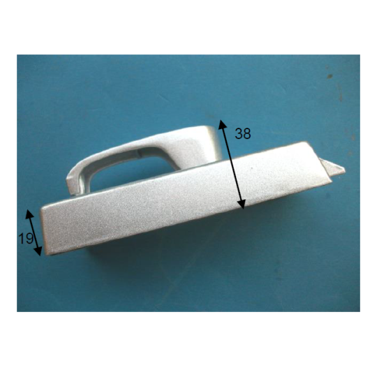 HABA Caraloc 700