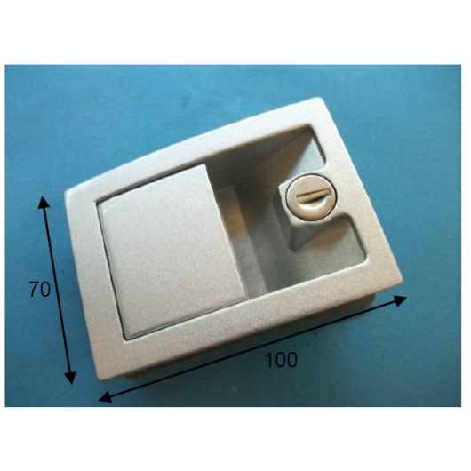 HABA Caraloc 700
