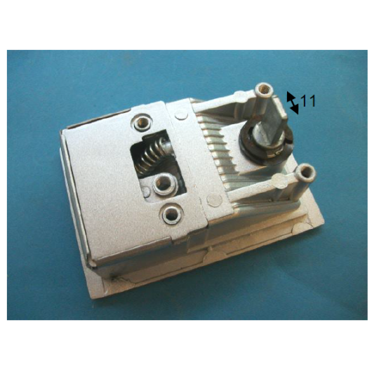 HABA Caraloc 700