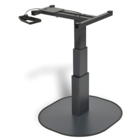 Catch HSG KESSEBOHMER - Pied de table intérieur camping-car