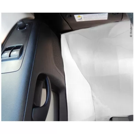 Isolant Premio plancher Ducato HINDERMANN - isolant sol cabine fourgon & camping-car
