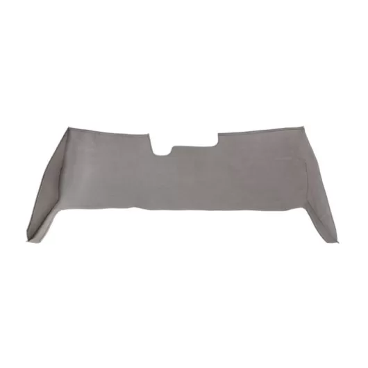 Isolant Premio plancher Ducato HINDERMANN - isolant sol cabine fourgon & camping-car