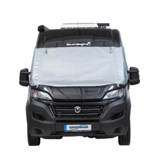 HINDERMAN Protection thermique Classic Transit 7